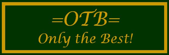 New Logo green